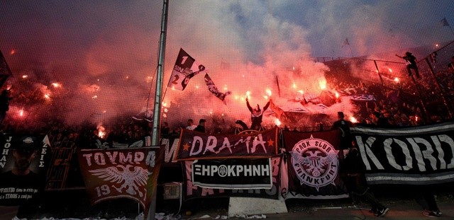 PAOK FC