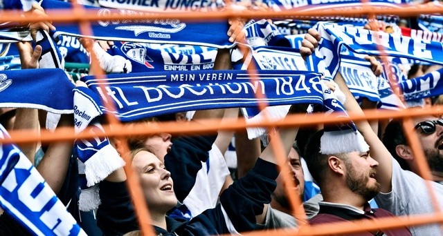 Innovation fans