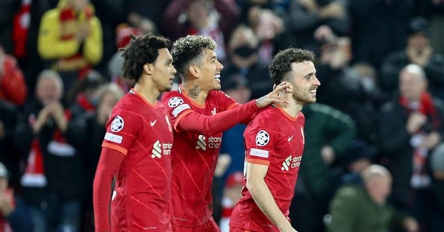 Liverpool