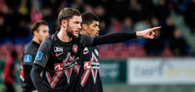 FC Midtjylland
