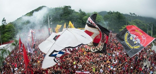 Flamengo