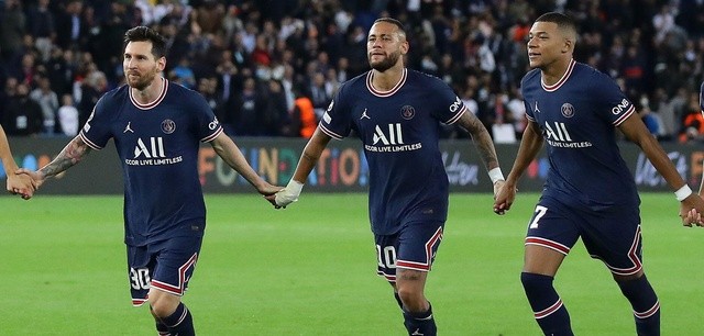 Paris Saint-Germain
