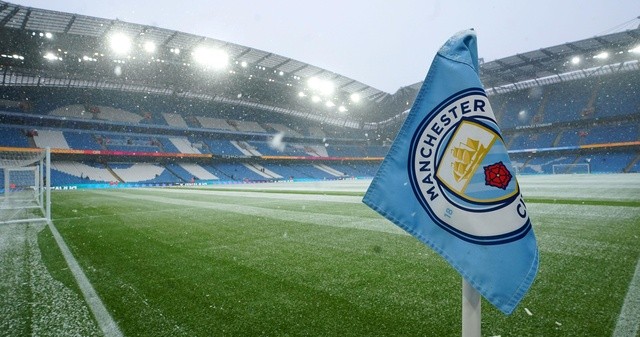 Man City