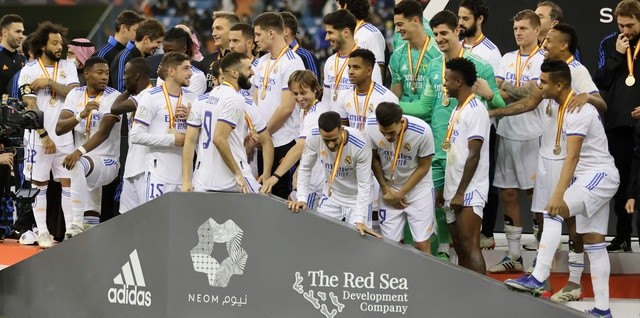 Super Cup