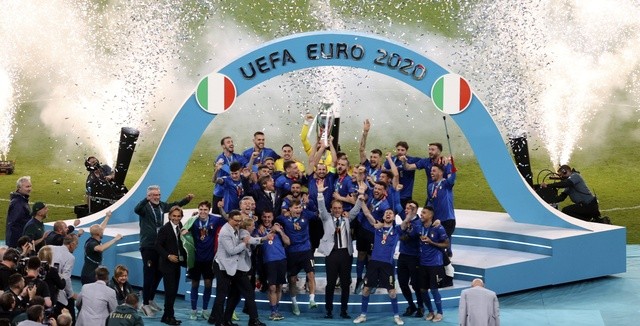 Italy Euro2020