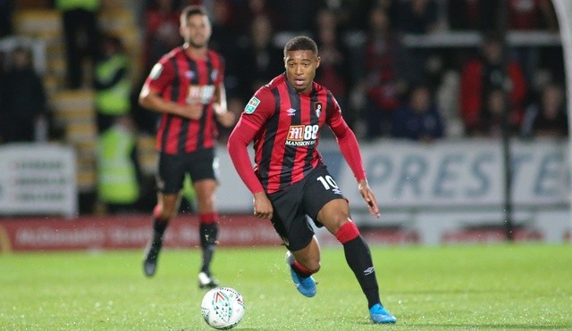 Jordon Ibe