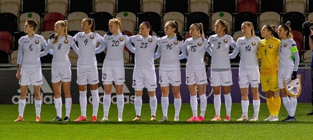 Belarus National anthem