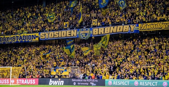 Brondby