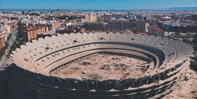 Nou Mestalla