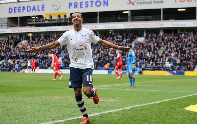Preston North End