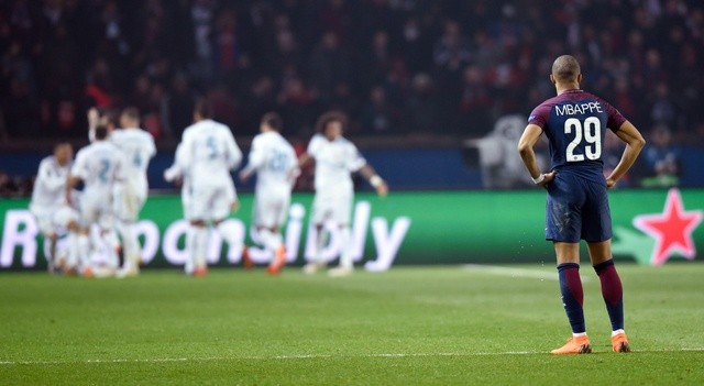 Mbappe
