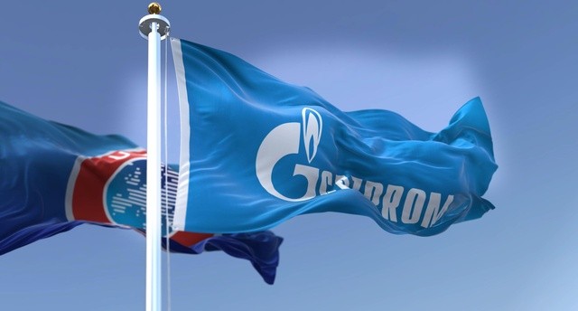 Gazprom