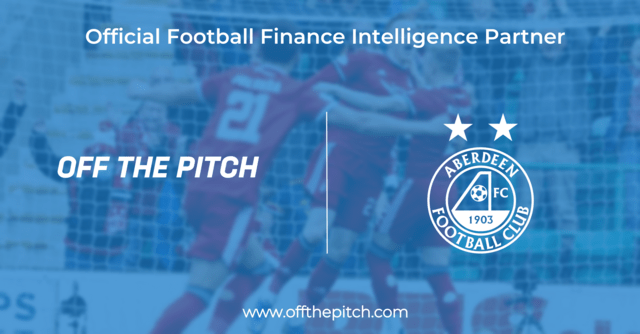 Aberdeen partnership