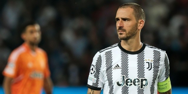 Bonucci
