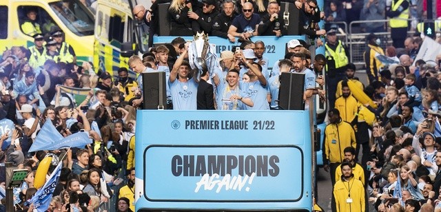 Man City