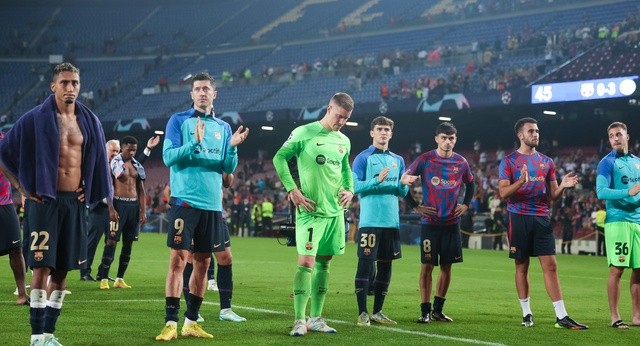 FC Barcelona
