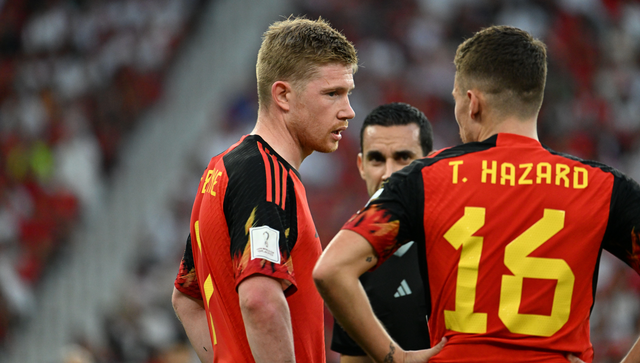 Belgium