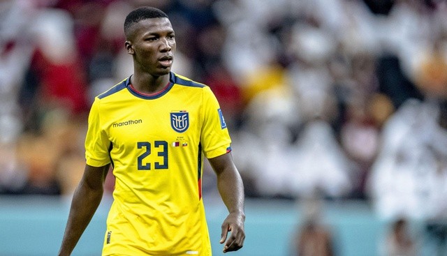 Caicedo