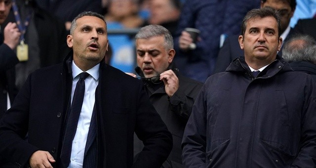 Man City