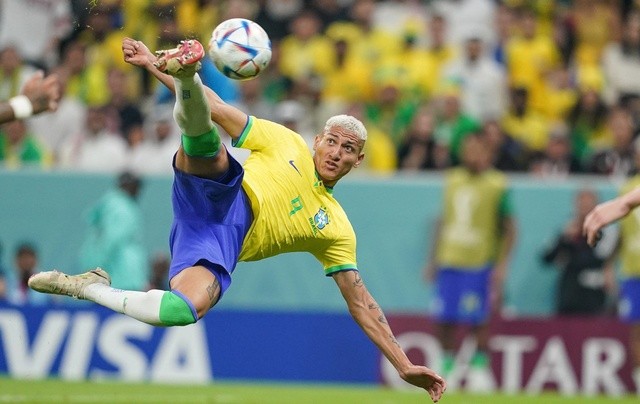 Richarlison
