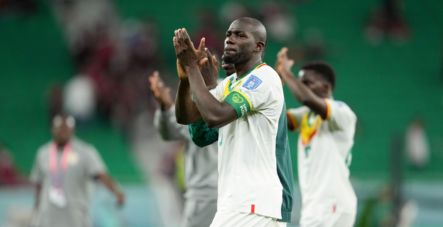 Senegal