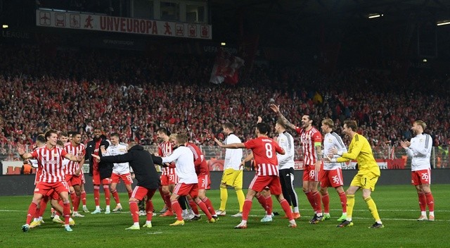 Union Berlin