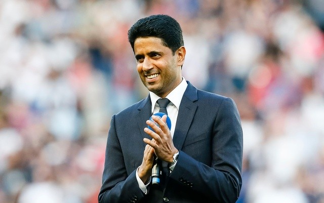 Nasser al Khelafi