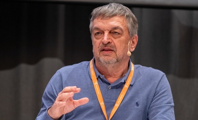 Photo; Thomas Søndergaard