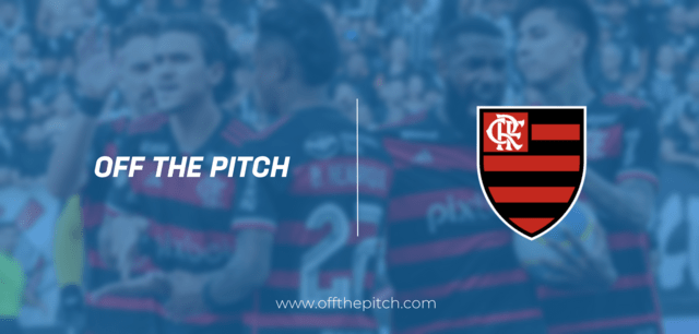 Flamengo partnership