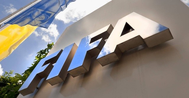 FIFA logo