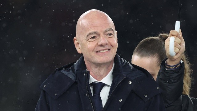Infantino