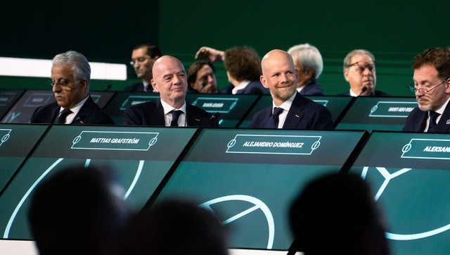Infantino