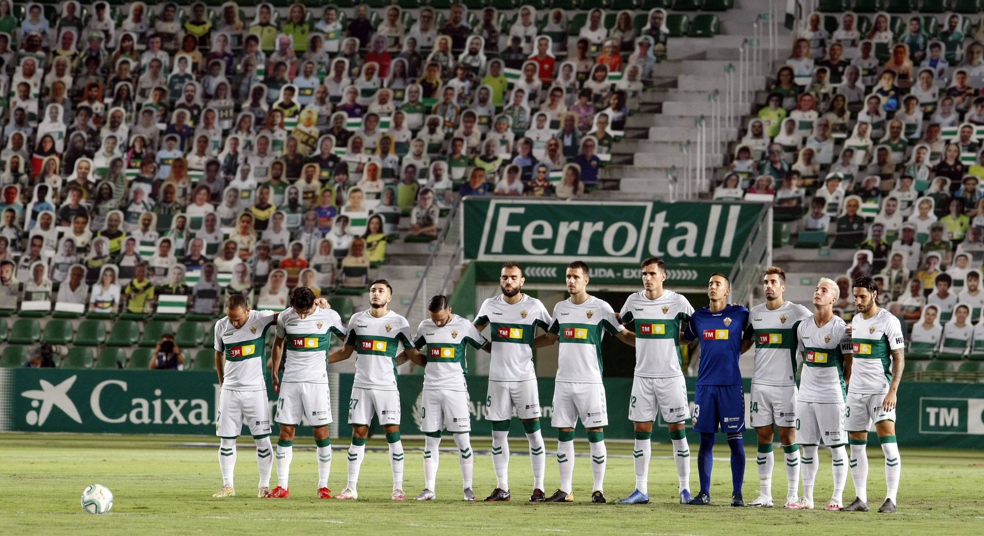 Elche CF chief executive on the plan to build a sustainable club | Off ...